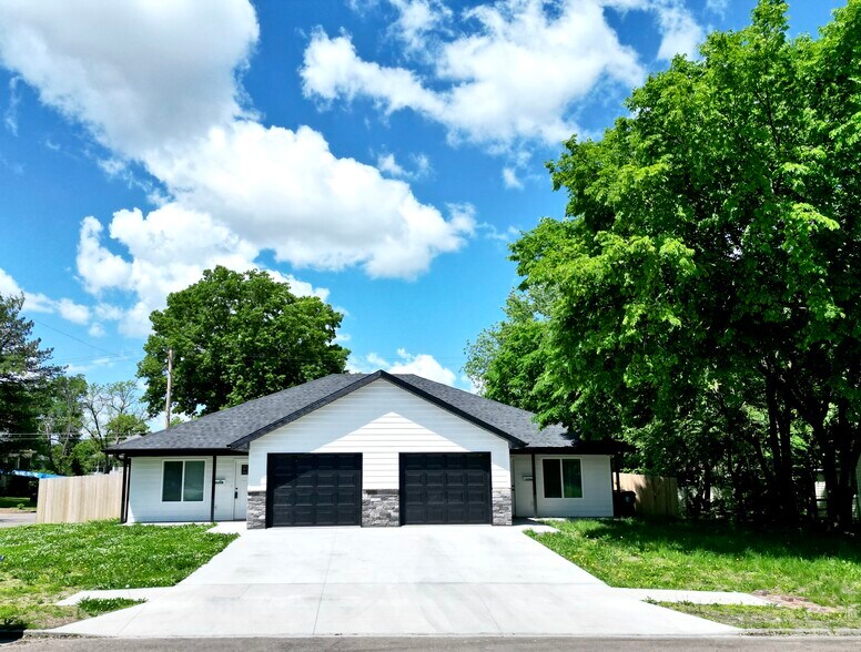 1220 S Ohio Ave, Sedalia, MO à vendre - Photo principale – Image 1 sur 9