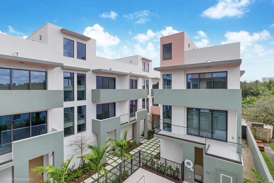 721 SW 11th St, Miami, FL à vendre - Photo de l’immeuble – Image 3 sur 61