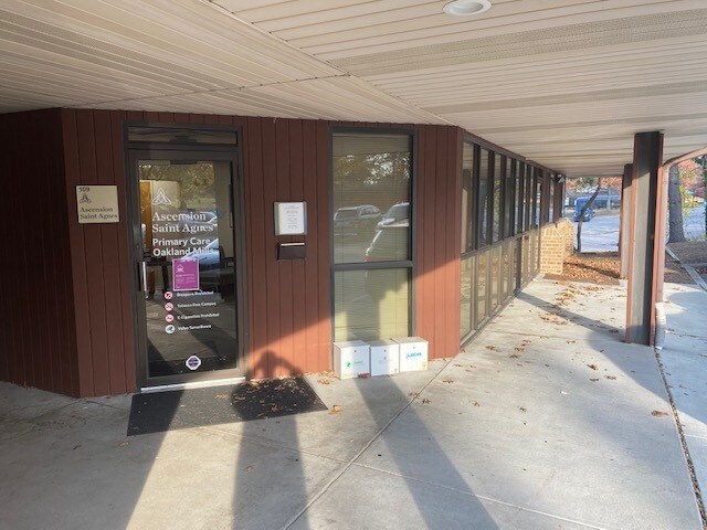 9650 Santiago Rd, Columbia, MD à vendre - Photo de l’immeuble – Image 3 sur 37
