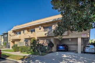 Plus de détails pour 1810 Stoner Ave, Los Angeles, CA - Logement à vendre