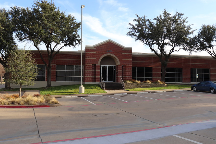 6301 Campus Circle Dr E, Irving, TX à louer - Autre – Image 2 sur 7