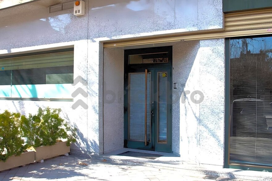 Immeuble residentiel dans Madrid, Madrid à vendre - Photo intérieure – Image 1 sur 1