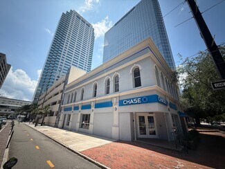 Plus de détails pour 300 N Franklin St, Tampa, FL - Bureau à vendre