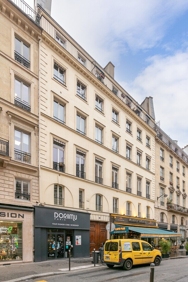 Plus de détails pour Bureau à vendre