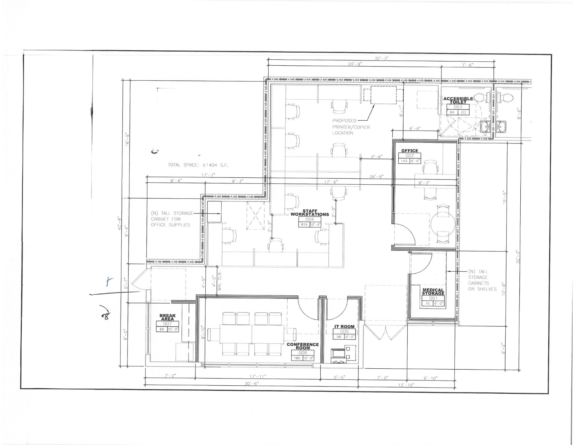 2251 W Rosecrans Ave, Compton, CA à louer Photo intérieure– Image 1 sur 1