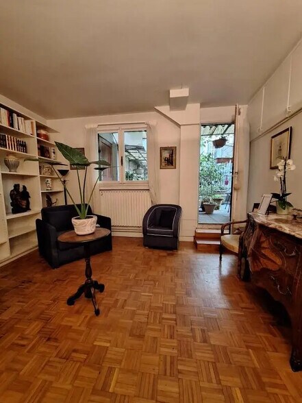 Bureau dans Paris à vendre - Photo de l’immeuble – Image 2 sur 6