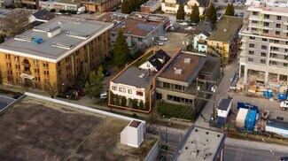 Plus de détails pour 133 & 141 East 7th Ave – à vendre, Vancouver, BC