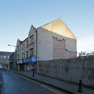 Plus de détails pour 8-10 Bank St, Falkirk - Local commercial à louer