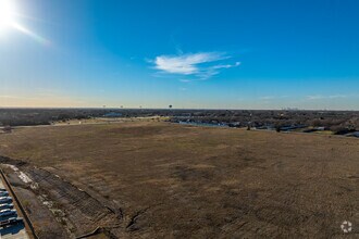 3811 S Beltline Rd, Mesquite, TX - Vue aérienne  vue de carte