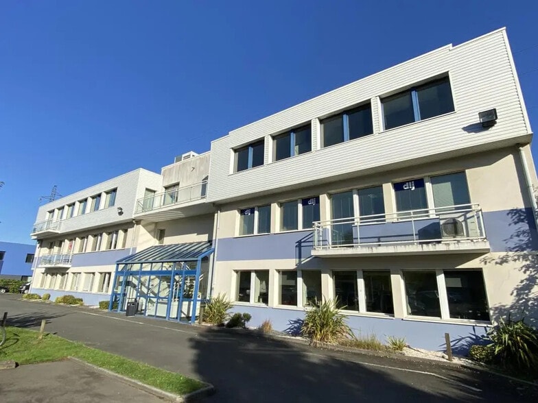 Bureau dans Cesson-Sévigné à louer - Photo de l’immeuble – Image 1 sur 4