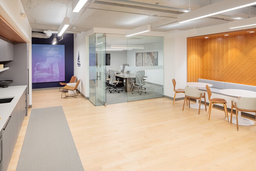 133 Federal St, Boston, MA à louer - Photo de l’immeuble – Image 2 sur 6