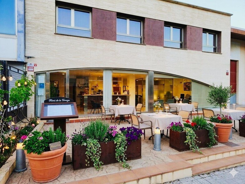 Local commercial dans Palma, Islas Baleares à louer - Photo de l’immeuble – Image 1 sur 5