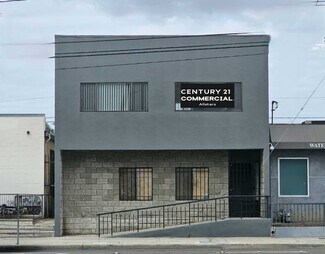 Plus de détails pour 12621 Prairie Ave, Hawthorne, CA - Industriel/Logistique à vendre