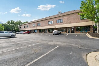 Plus de détails pour 11775 Northfall Ln, Alpharetta, GA - Bureau à vendre
