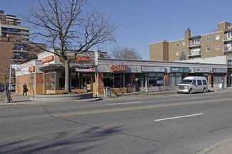Plus de détails pour 114 Lakeshore Rd E, Mississauga, ON - Local commercial à louer