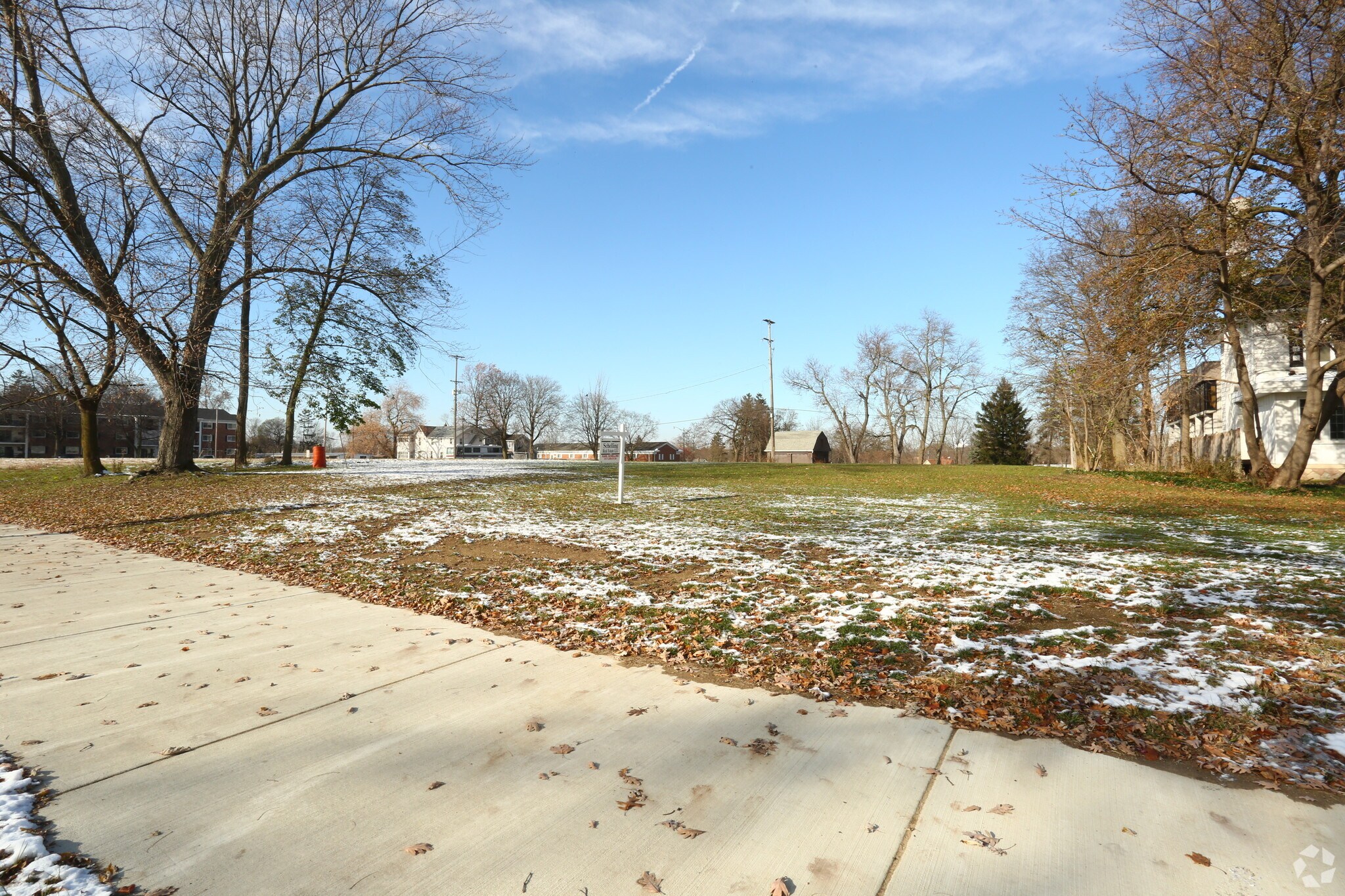750 W Michigan Ave, Jackson, MI à vendre Photo principale– Image 1 sur 4