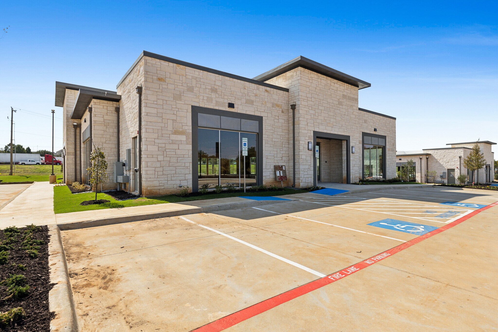 2520 E State Highway 114, Southlake, TX à vendre Photo de l’immeuble– Image 1 sur 8