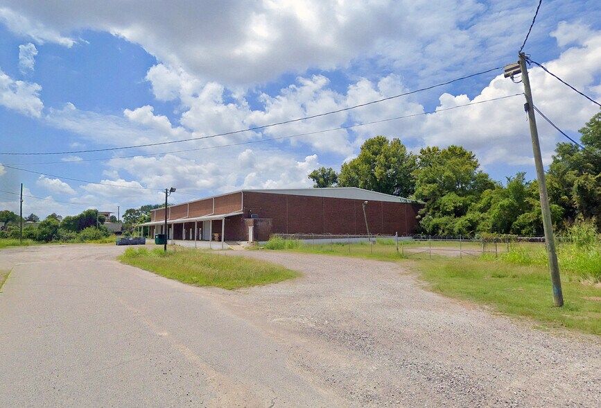 909 Hardy Ct, Augusta, GA à louer - Photo de l’immeuble – Image 1 sur 7