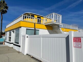 Plus de détails pour 16732-16735 Pacific Coast Highway – à vendre, Sunset Beach, CA
