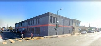 Plus de détails pour 901 E 8th St, Los Angeles, CA - Local d'activités à louer