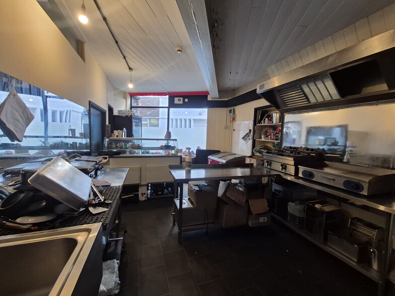 12 Station St, Eastbourne à louer - Photo intérieure – Image 3 sur 27