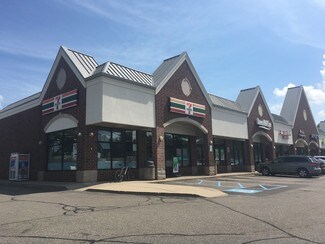 Plus de détails pour 11-47 S Cass Lake Rd, Waterford, MI - Local commercial à louer