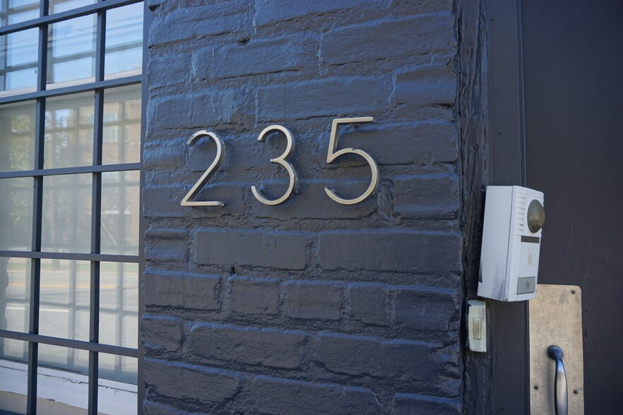 235 Walker St, Atlanta, GA à louer - Autre – Image 2 sur 12