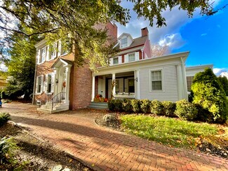 Plus de détails pour 255 E Kings Hwy, Haddonfield, NJ - Bureau à louer