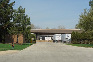 Plus de détails pour 21600 Drake Rd, Strongsville, OH - Industriel/Logistique à vendre