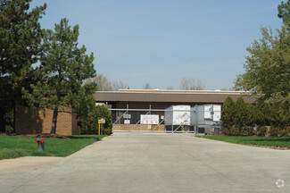 Plus de détails pour 21600 Drake Rd, Strongsville, OH - Industriel/Logistique à louer