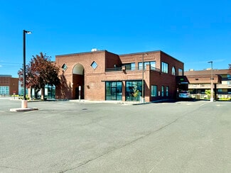 Plus de détails pour 201-205 N 40th Ave, Yakima, WA - Bureau/Local commercial à louer