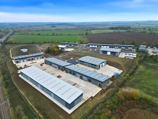 Plus de détails pour Wistow Rd, Leicester - Industriel/Logistique à vendre