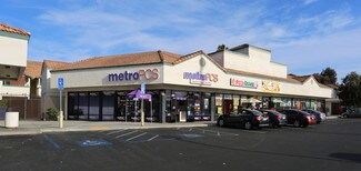 Plus de détails pour 101 N Highland Ave, National City, CA - Local commercial à louer