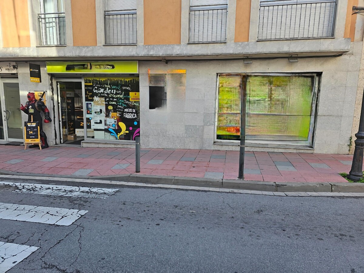 Sant Celoni, BAR 08470 -  -  - Plan d’étage - Image 1 of 5