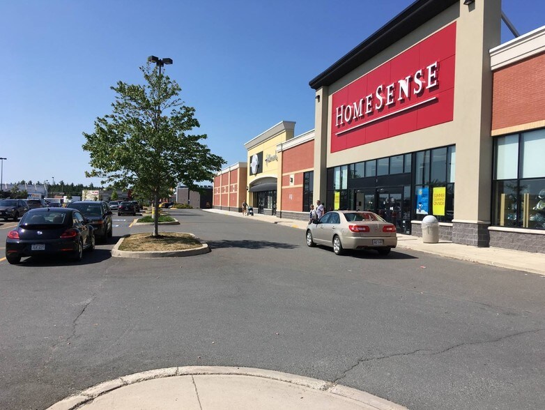 9 Riocan Ave, Fredericton, NB à louer - Photo de l’immeuble – Image 2 sur 3