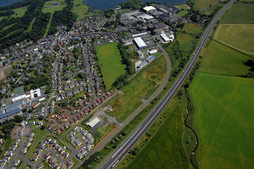 Junction Rd, Kinross à vendre - Photo de l’immeuble – Image 2 sur 3