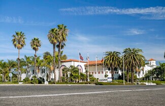 Plus de détails pour 6500 Hollister Ave, Goleta, CA - Bureau à louer