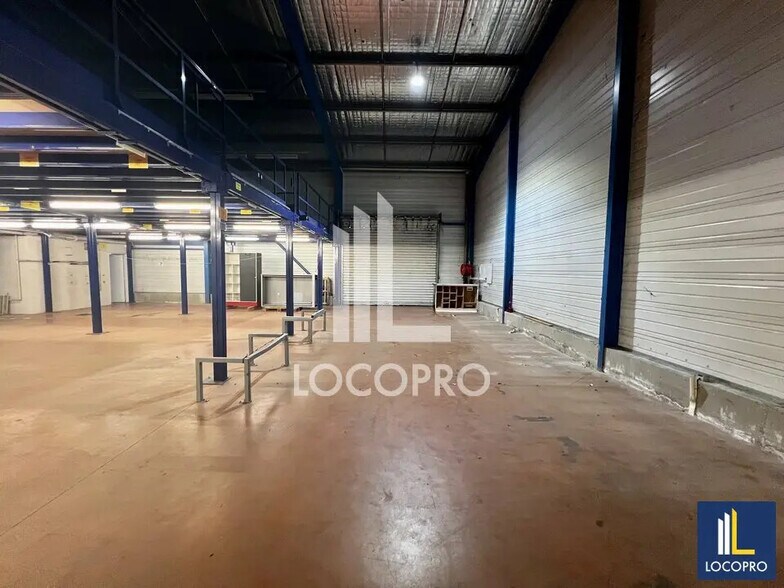 Local d'activités dans Avignon à vendre - Photo intérieure – Image 2 sur 7