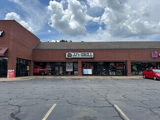 Plus de détails pour 12201 W Markham St, Little Rock, AR - Local commercial à louer