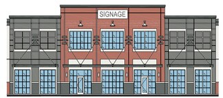 Plus de détails pour 603 Hennis Rd, Winter Garden, FL - Industriel/Logistique à louer
