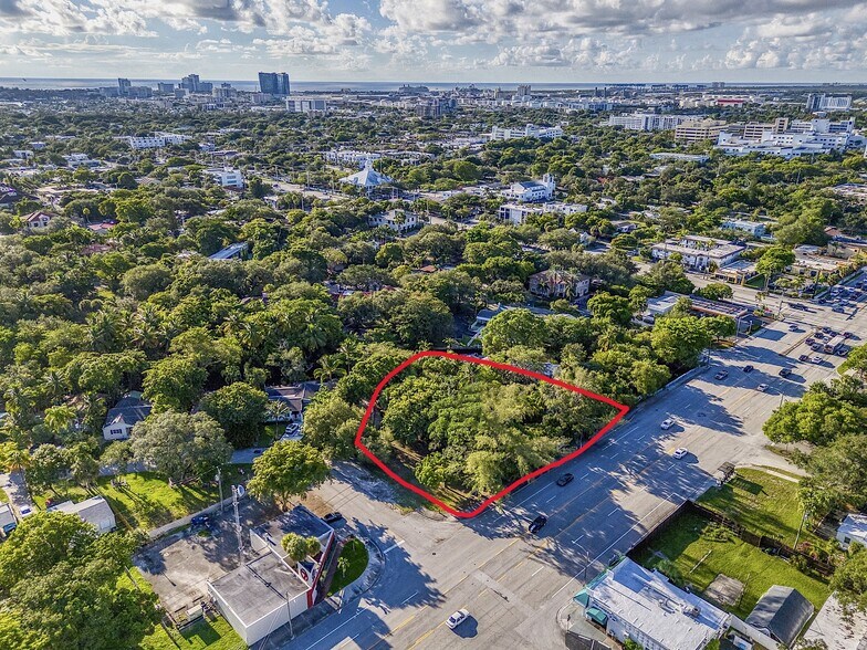 1116 S Andrews Ave, Fort Lauderdale, FL à vendre - Photo de l’immeuble – Image 2 sur 6