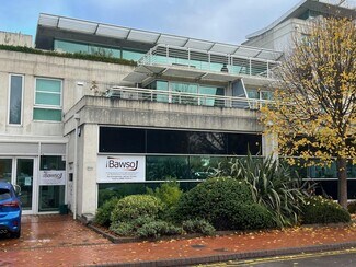 Plus de détails pour Havannah St, Cardiff - Bureau à vendre
