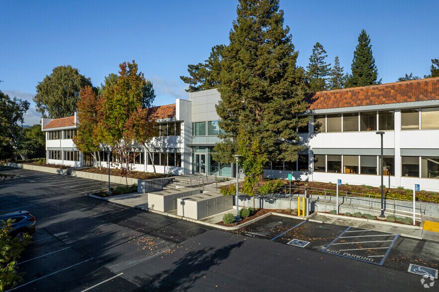 1801 Page Mill Rd, Palo Alto, CA à louer - Photo principale – Image 2 sur 4