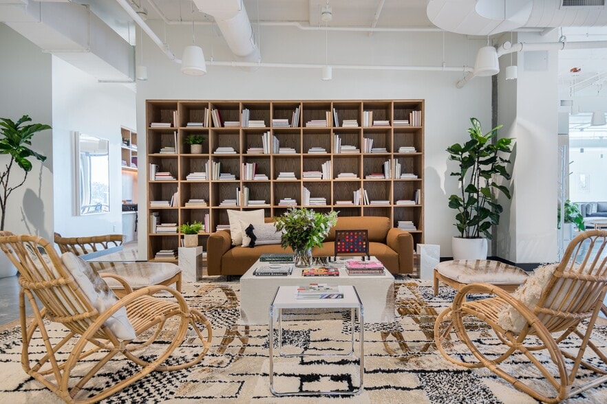 1448 NW Market St, Seattle, WA à louer - Photo intérieure – Image 2 sur 14