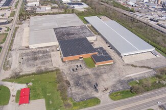 Plus de détails pour Needmore Rd Industrial Buildings – Industriel/Logistique à vendre, Dayton, OH