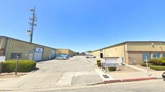 Plus de détails pour 546-574 Brunken Ave, Salinas, CA - Industriel/Logistique à louer