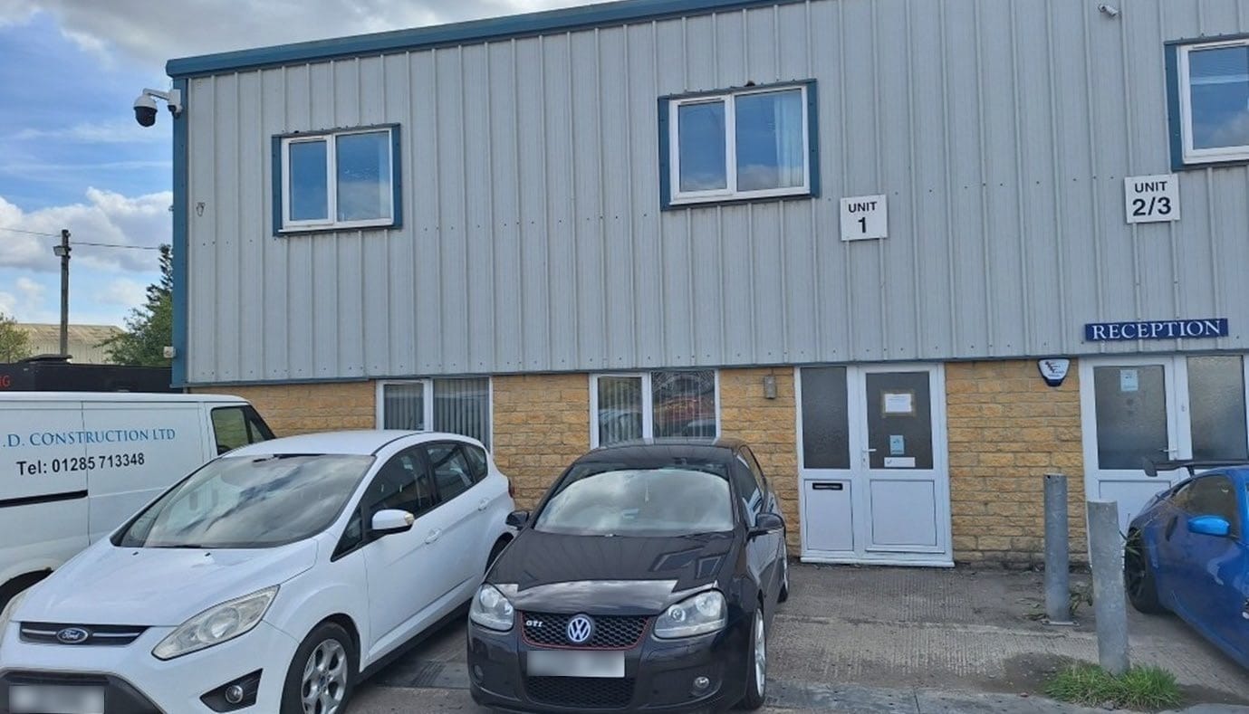 Braydon Ln, Cricklade à louer Photo de l’immeuble– Image 1 sur 3