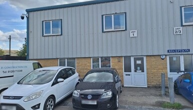 Braydon Ln, Cricklade à louer Photo de l’immeuble– Image 1 sur 3