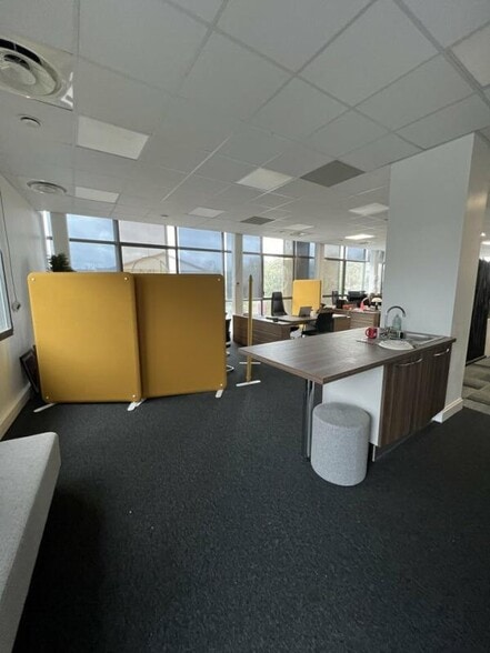 20 Boulevard Déodat De Séverac, Colomiers à louer - Photo intérieure – Image 3 sur 6