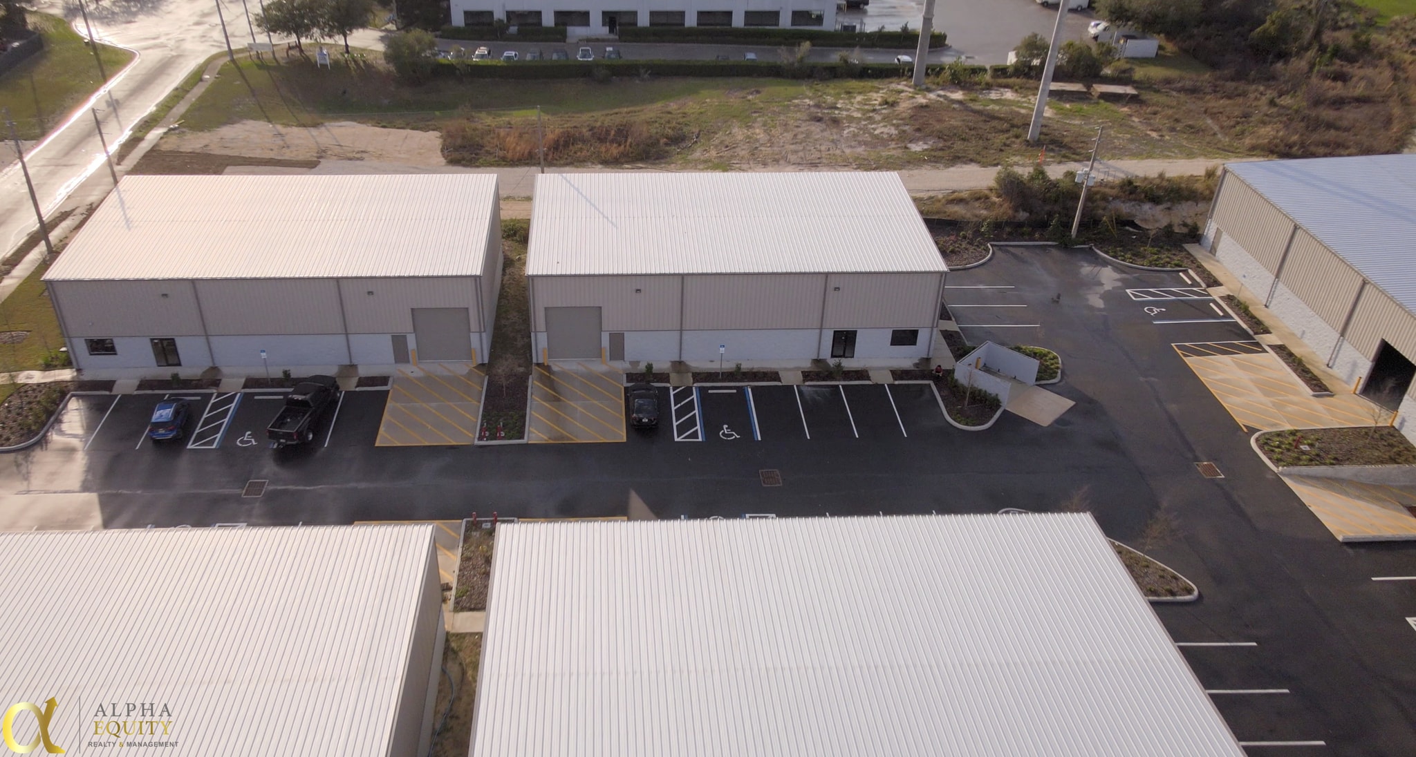 260-278 Springview Commerce Dr, DeBary, FL à louer Photo de l’immeuble– Image 1 sur 18